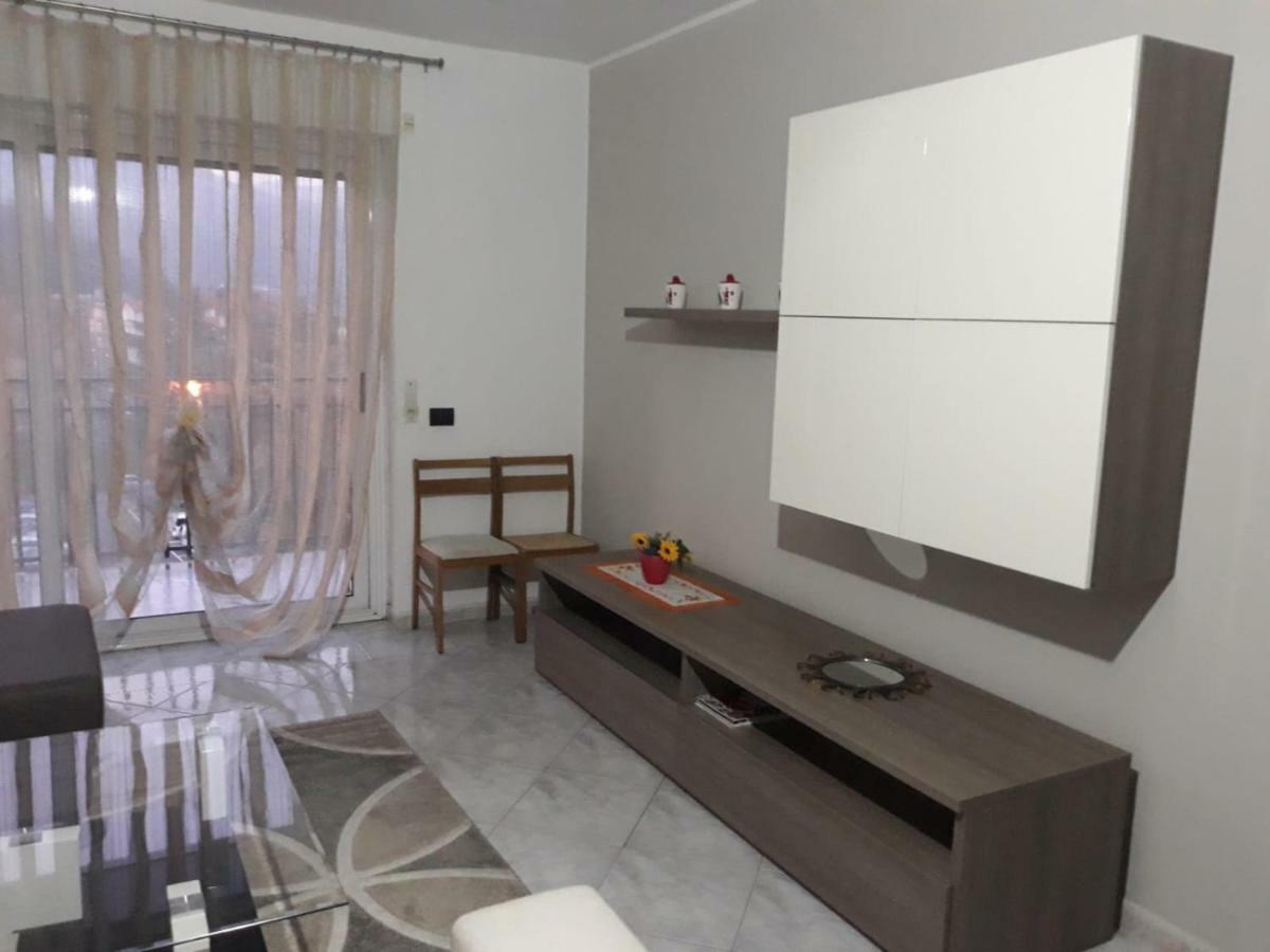 Leisure & Relaxing Apartment Como Exterior foto
