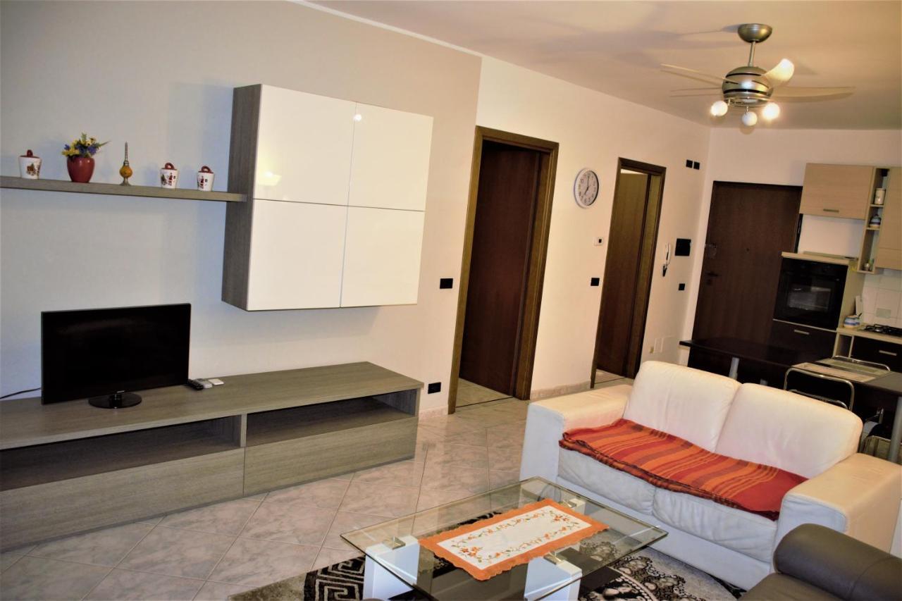 Leisure & Relaxing Apartment Como Exterior foto
